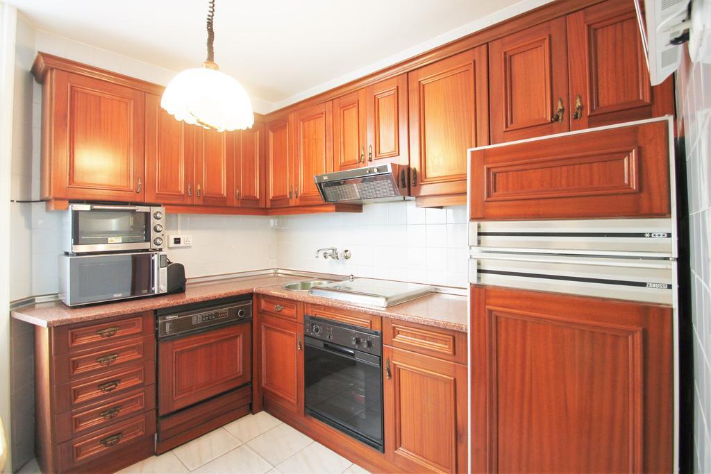 Casaturis Pintor Lorenzo A105 Apartment Alicante Bagian luar foto