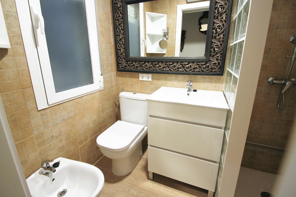 Casaturis Pintor Lorenzo A105 Apartment Alicante Bagian luar foto
