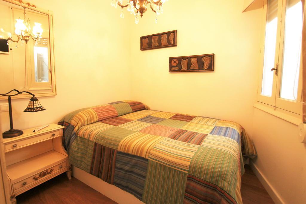 Casaturis Pintor Lorenzo A105 Apartment Alicante Bagian luar foto